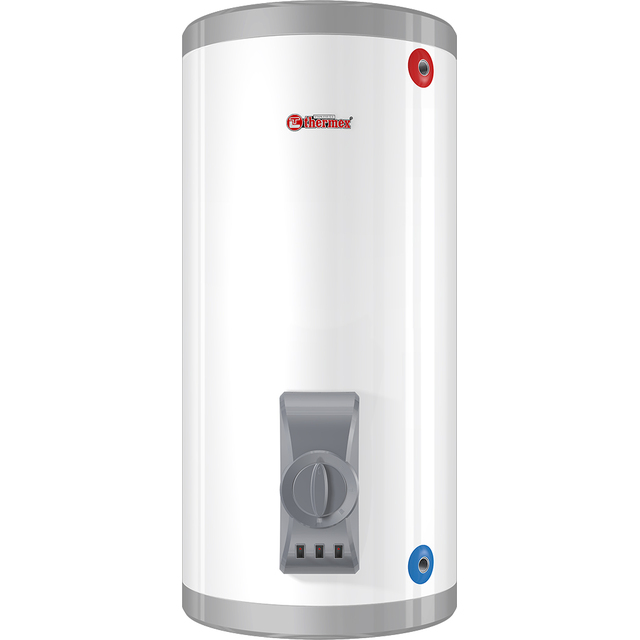 Водонагреватель Thermex IRP 200 F, белый
