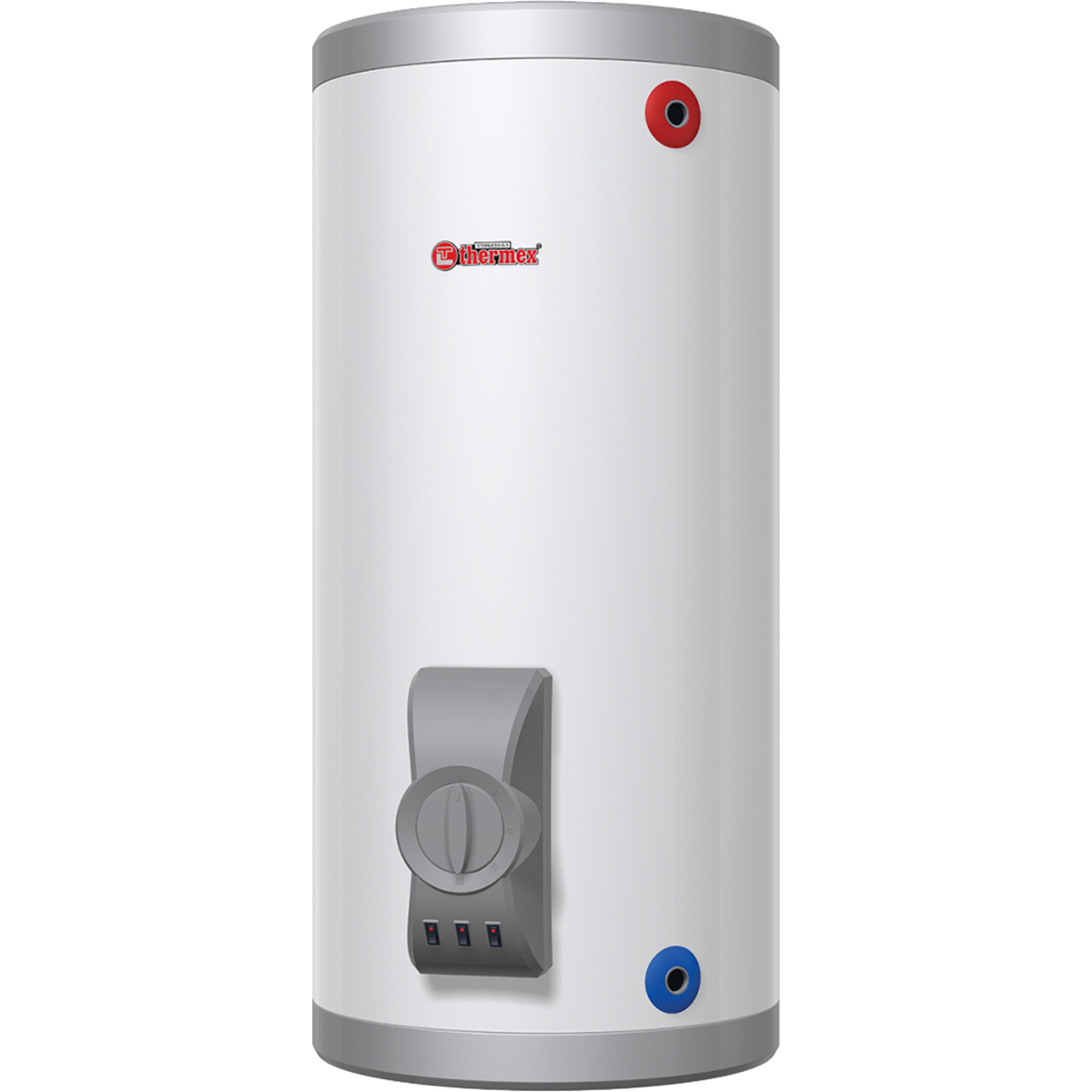 Водонагреватель Thermex IRP 200 F, белый
