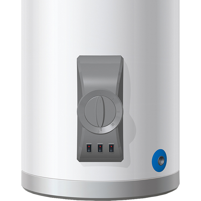 Водонагреватель Thermex IRP 200 F, белый