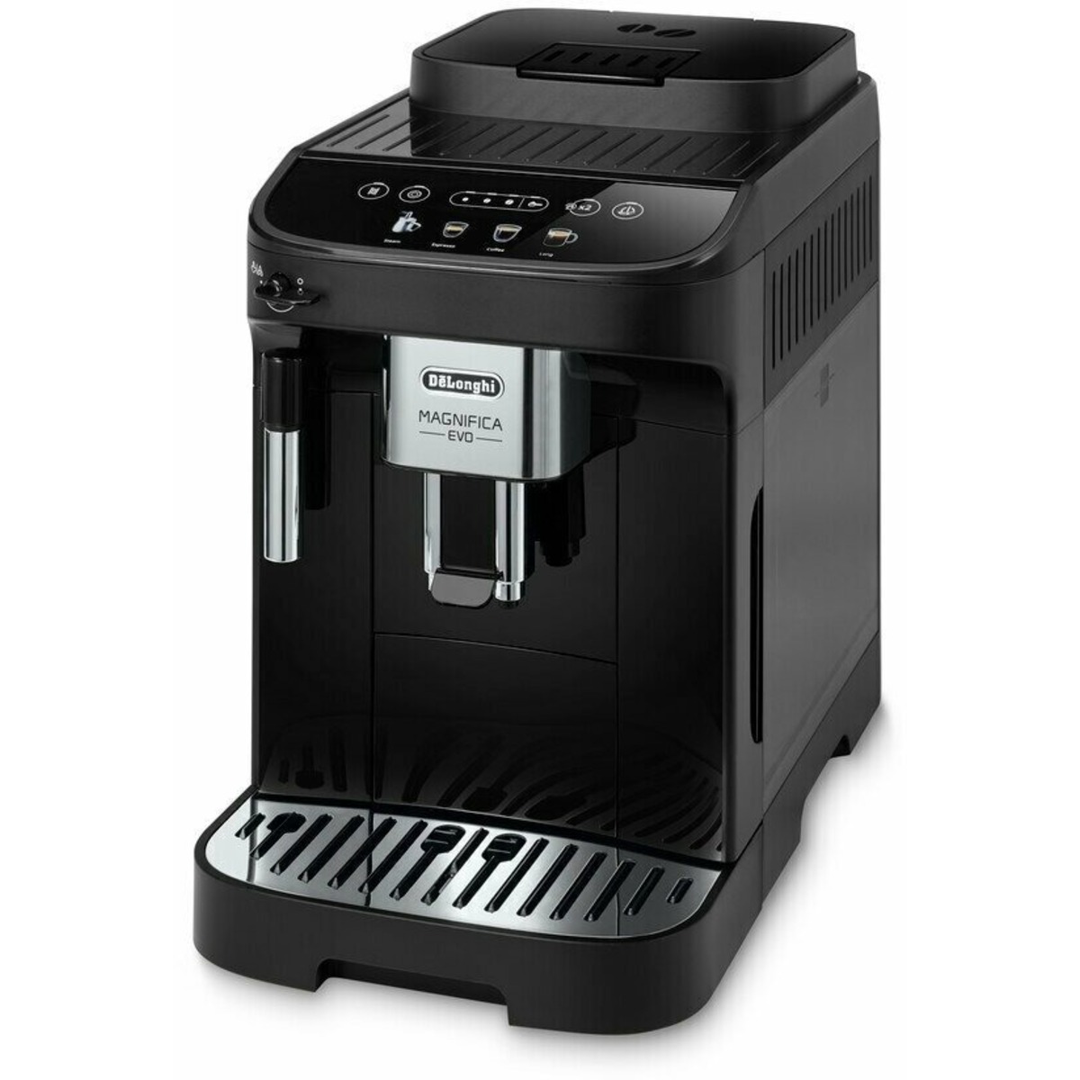 Кофемашина De'Longhi Magnifica Evo ECAM290.21.B, черный