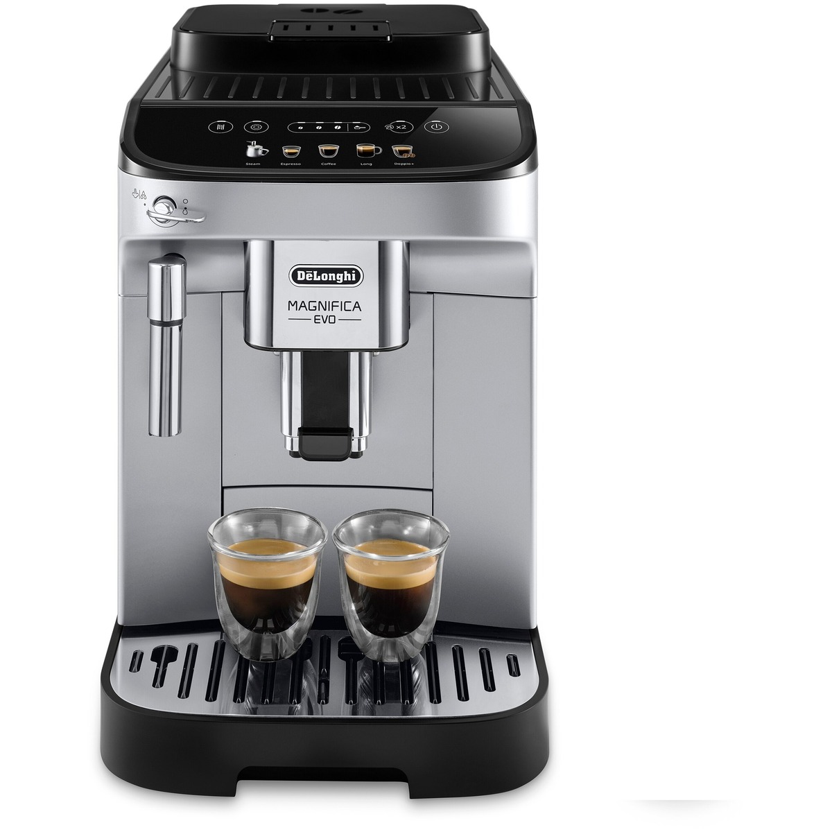 Кофемашина De'Longhi ECAM290.31.SB (Цвет: Silver/Black)