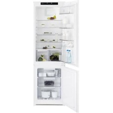 Холодильник Electrolux ENT7TF18S (Цвет: White)