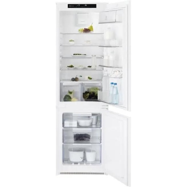 Холодильник Electrolux ENT7TF18S (Цвет: White)