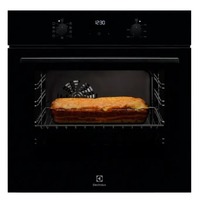 Духовой шкаф Electrolux EOF5C50Z (Цвет: Black)
