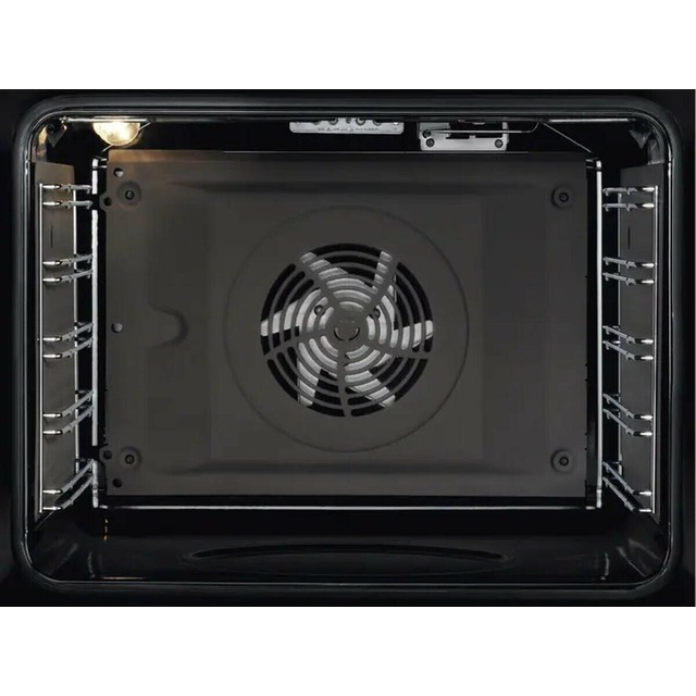 Духовой шкаф Electrolux EOF5C50Z (Цвет: Black)