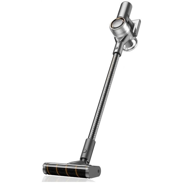 Пылесос Dreame Cordless Vacuum Cleaner V12 Pro (Цвет: Gray) Пылесос Dreame Cordless Vacuum Cleaner V12 Pro (Цвет: Gray)
