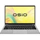 Ноутбук Osio FocusLine F140a-008 (AMD Ry..