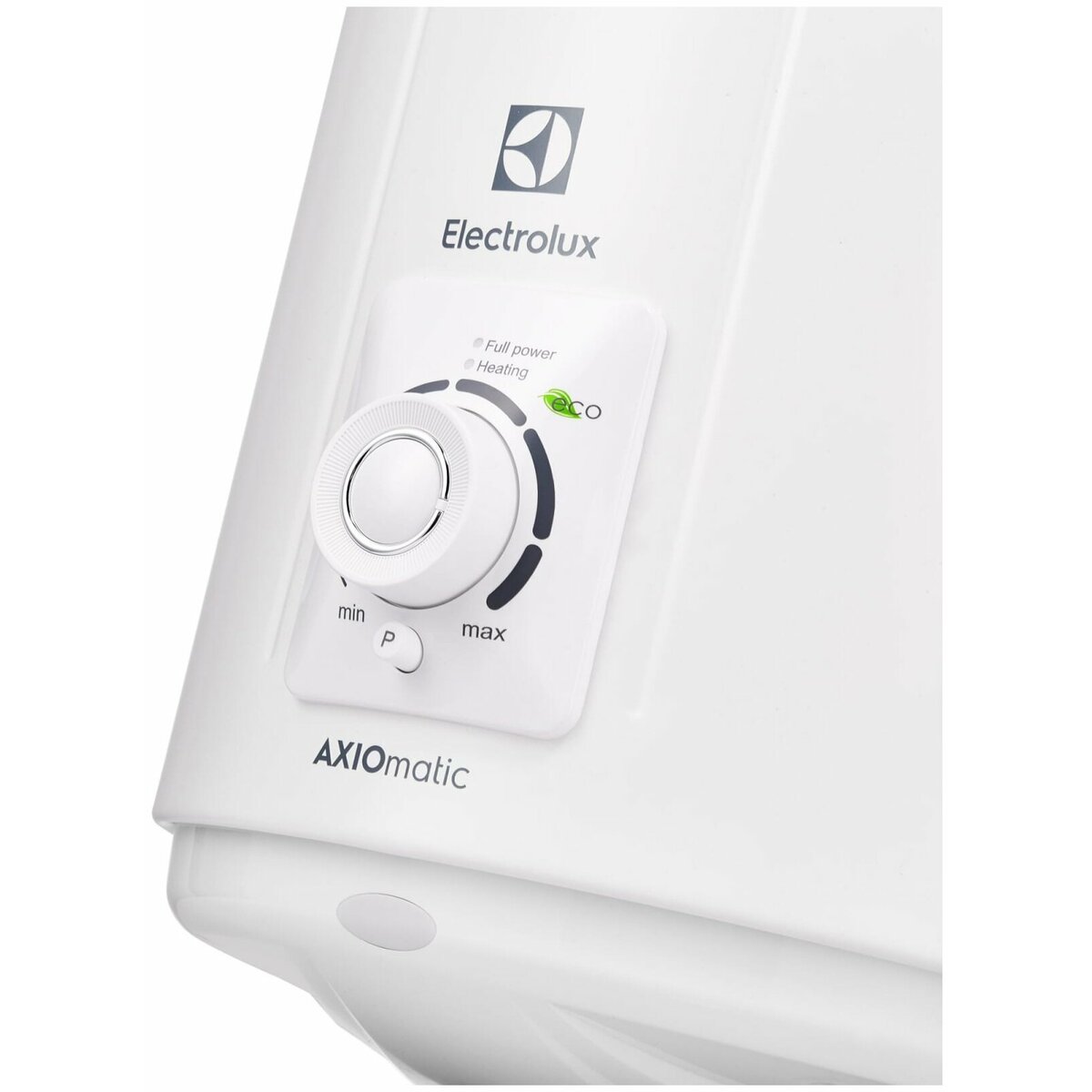 Водонагреватель Electrolux EWH 100 AXIOmatic, белый