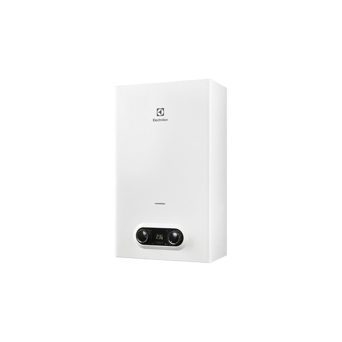 Водонагреватель Electrolux GWH 10 NanoPlus 2.0 (Цвет: White)