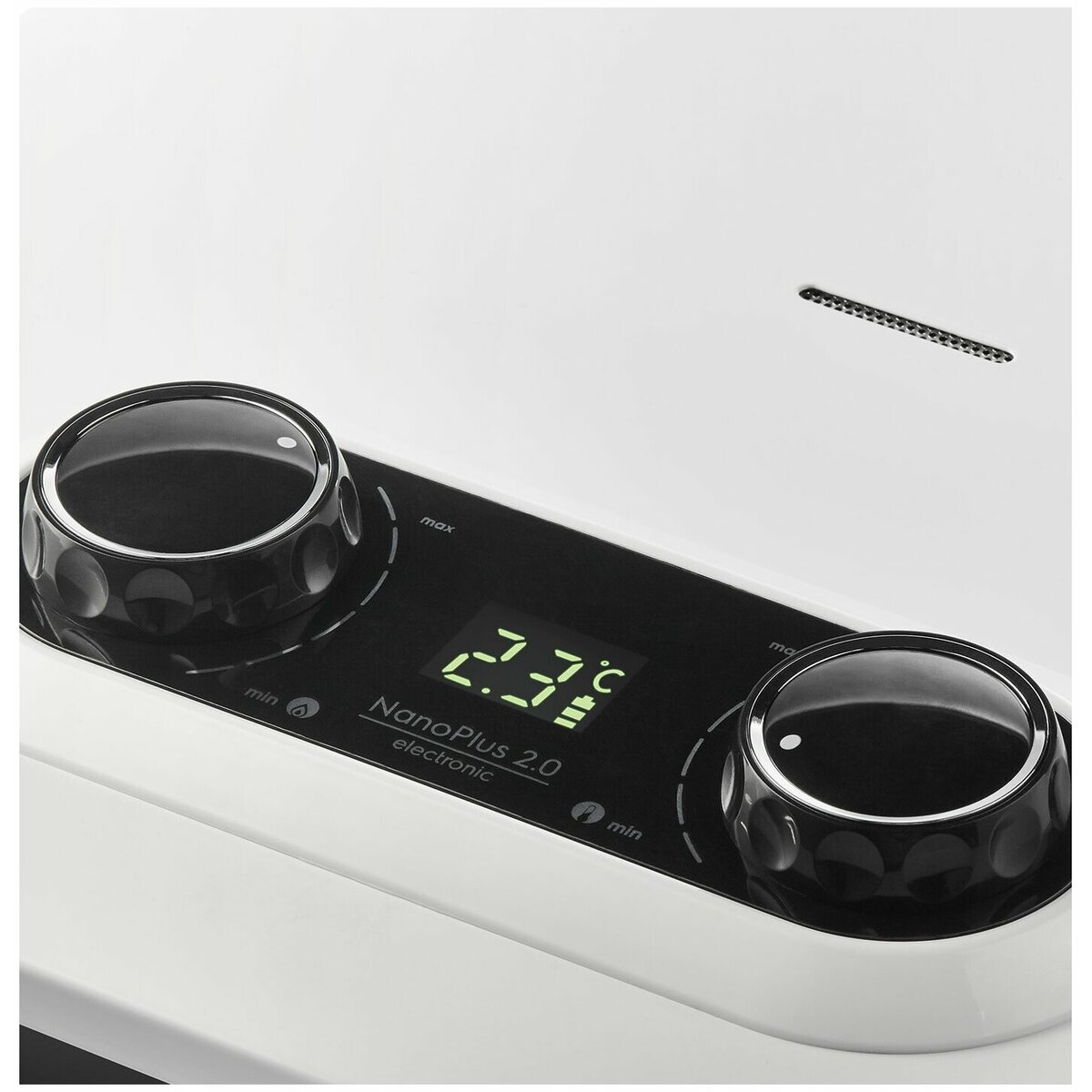 Водонагреватель Electrolux GWH 10 NanoPlus 2.0 (Цвет: White)