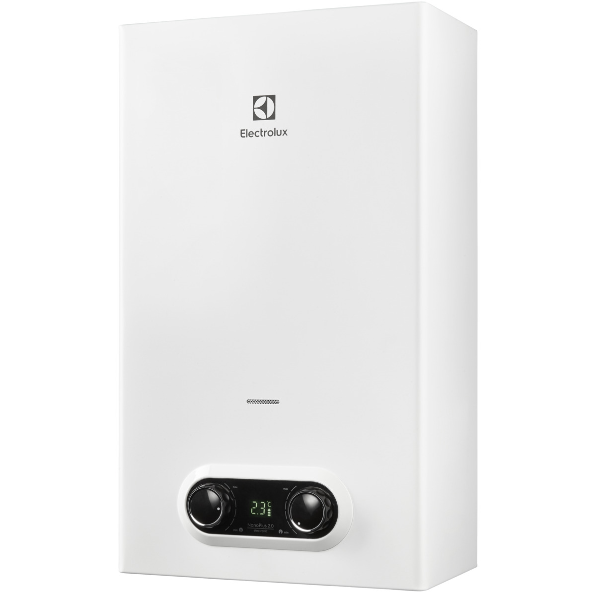 Водонагреватель Electrolux GWH 10 NanoPlus 2.0 (Цвет: White)