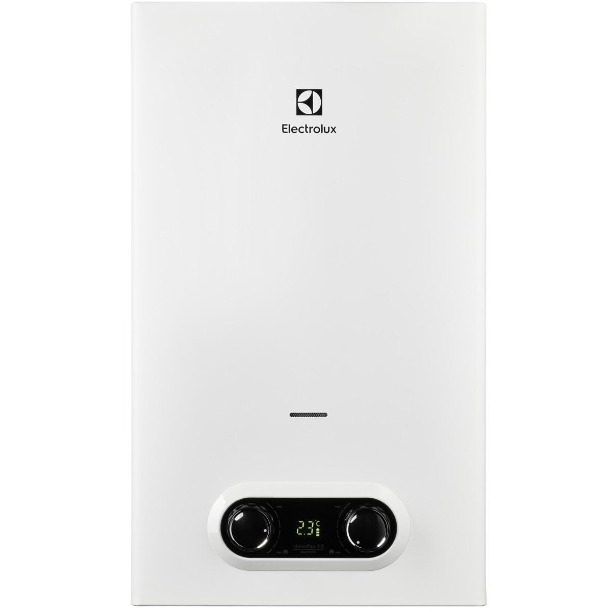 Водонагреватель Electrolux GWH 10 NanoPlus 2.0 (Цвет: White)