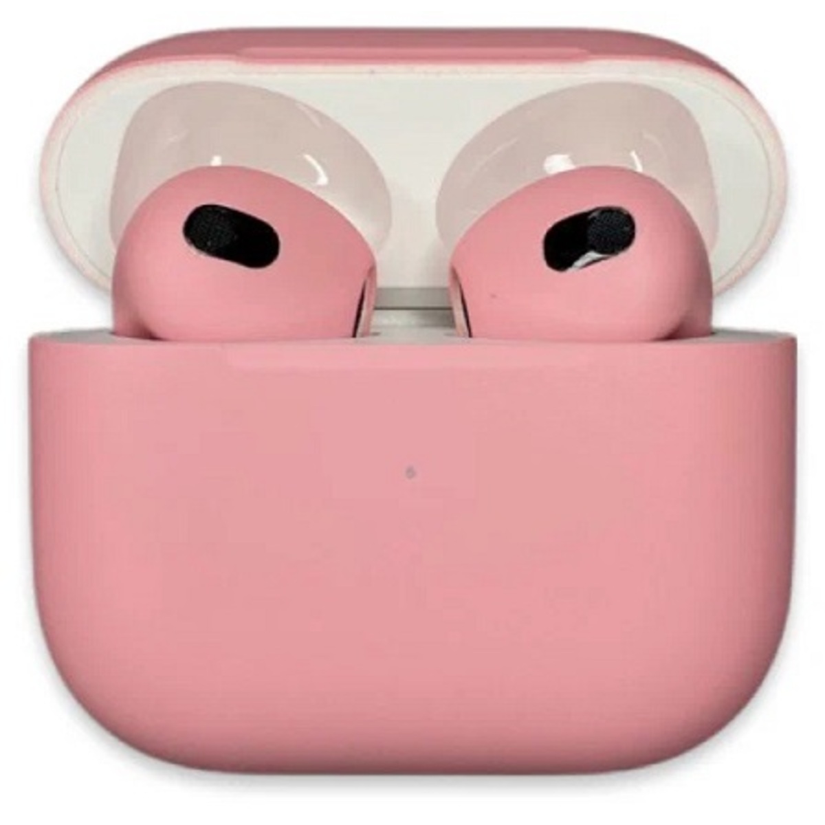 Наушники Apple AirPods 3 Color (Цвет: Pink Matte)