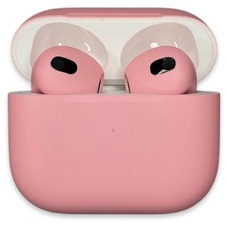Наушники Apple AirPods 3 Color (Цвет: Pink Matte)