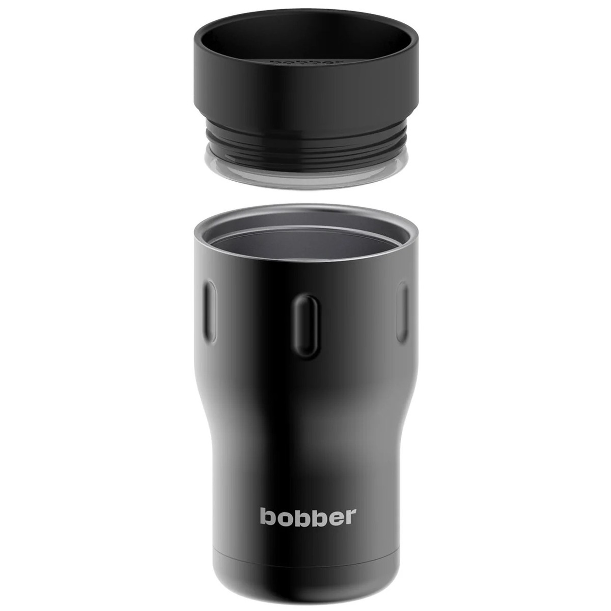 Термокружка Bobber Tumbler-350 (Цвет: Black)