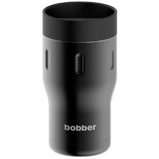 Термокружка Bobber Tumbler-350 (Цвет: Black)
