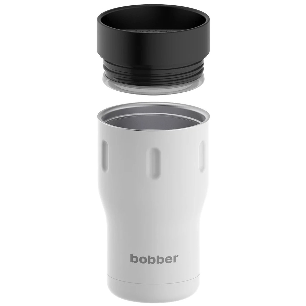 Термокружка Bobber Tumbler-350 (Цвет: White)