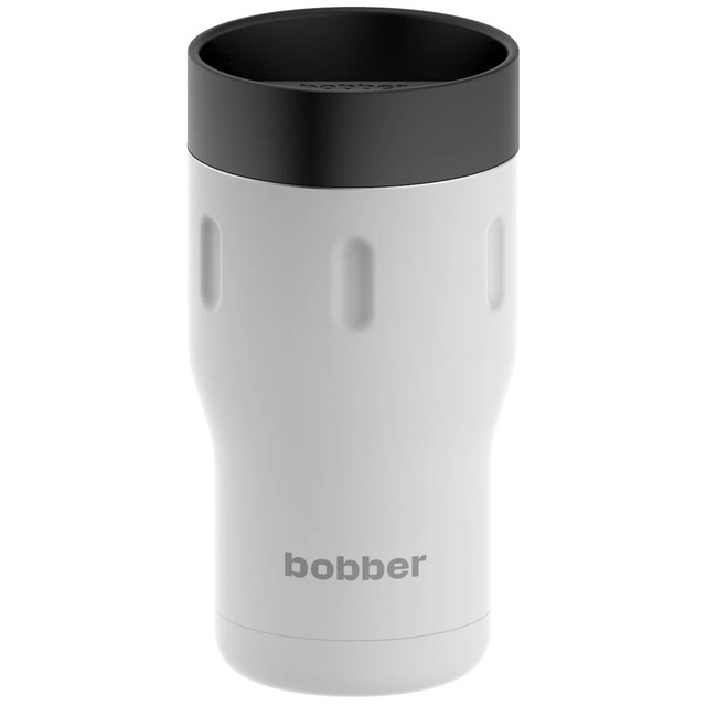 Термокружка Bobber Tumbler-350 (Цвет: White)