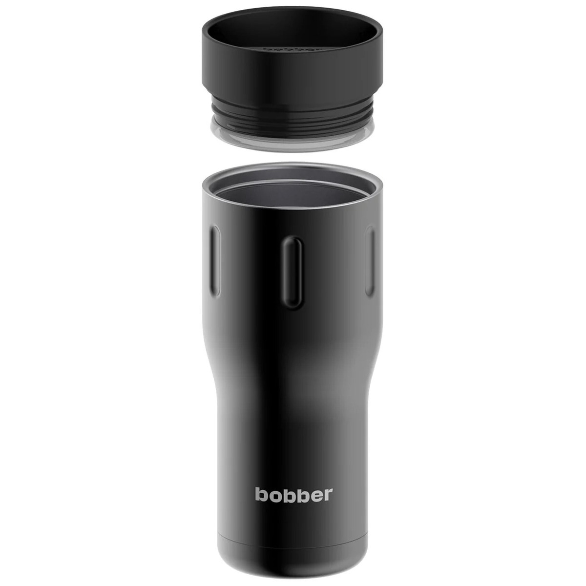 Термокружка Bobber Tumbler-470 (Цвет: Black)