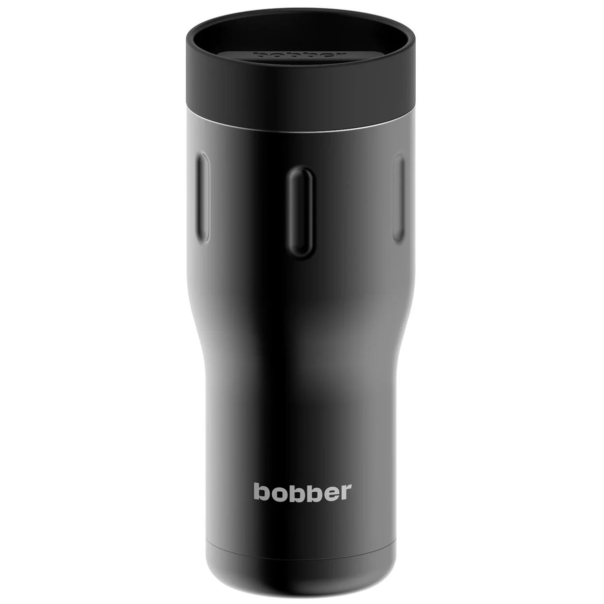 Термокружка Bobber Tumbler-470 (Цвет: Black)