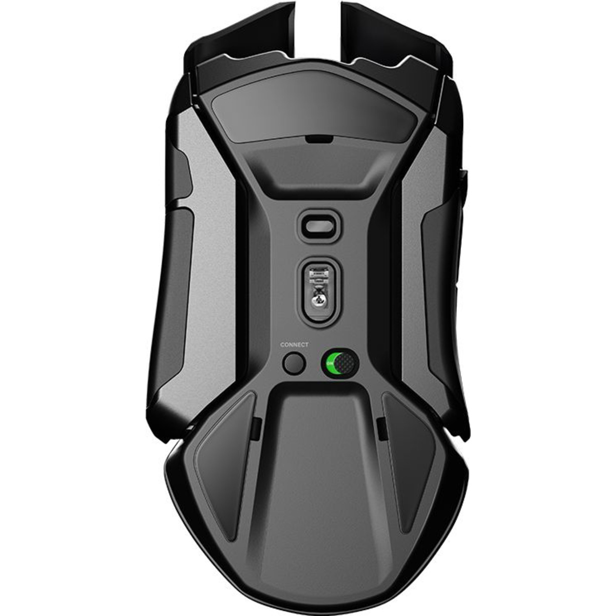 Беспроводная мышь SteelSeries Rival 650 (Цвет: Black)