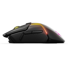 Беспроводная мышь SteelSeries Rival 650 (Цвет: Black)