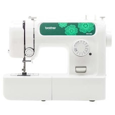 Швейная машина Brother RS-100 (Цвет: White / Green)