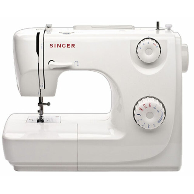 Швейная машина Singer 8280 (Цвет: White)