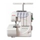 Оверлок Janome 4952 (Цвет: White)