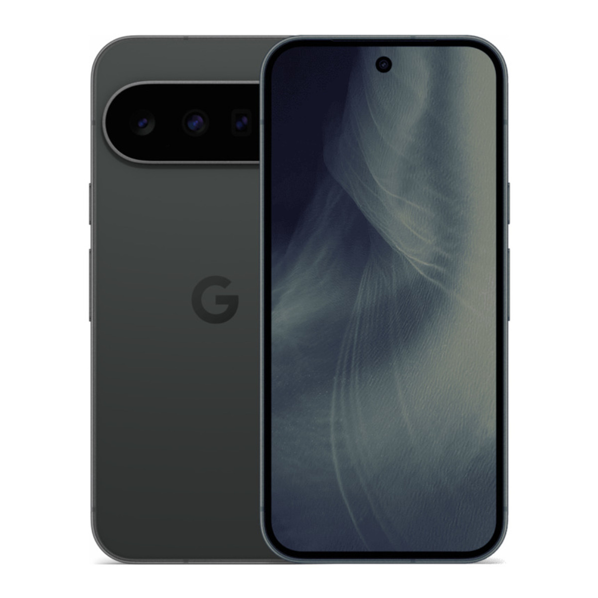 Смартфон Google Pixel 11 12/256Gb (Цвет: Obsidian)