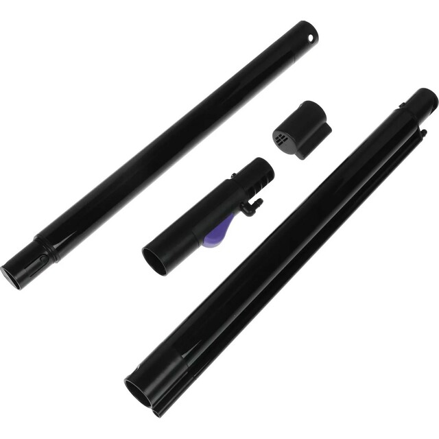 Пылесос моющий Kitfort КТ-5213 (Цвет: Black / Purple)