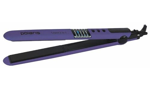 Купить Выпрямитель Polaris PHS 2405K (Цвет: Violet) PHS2405K в СПб ...