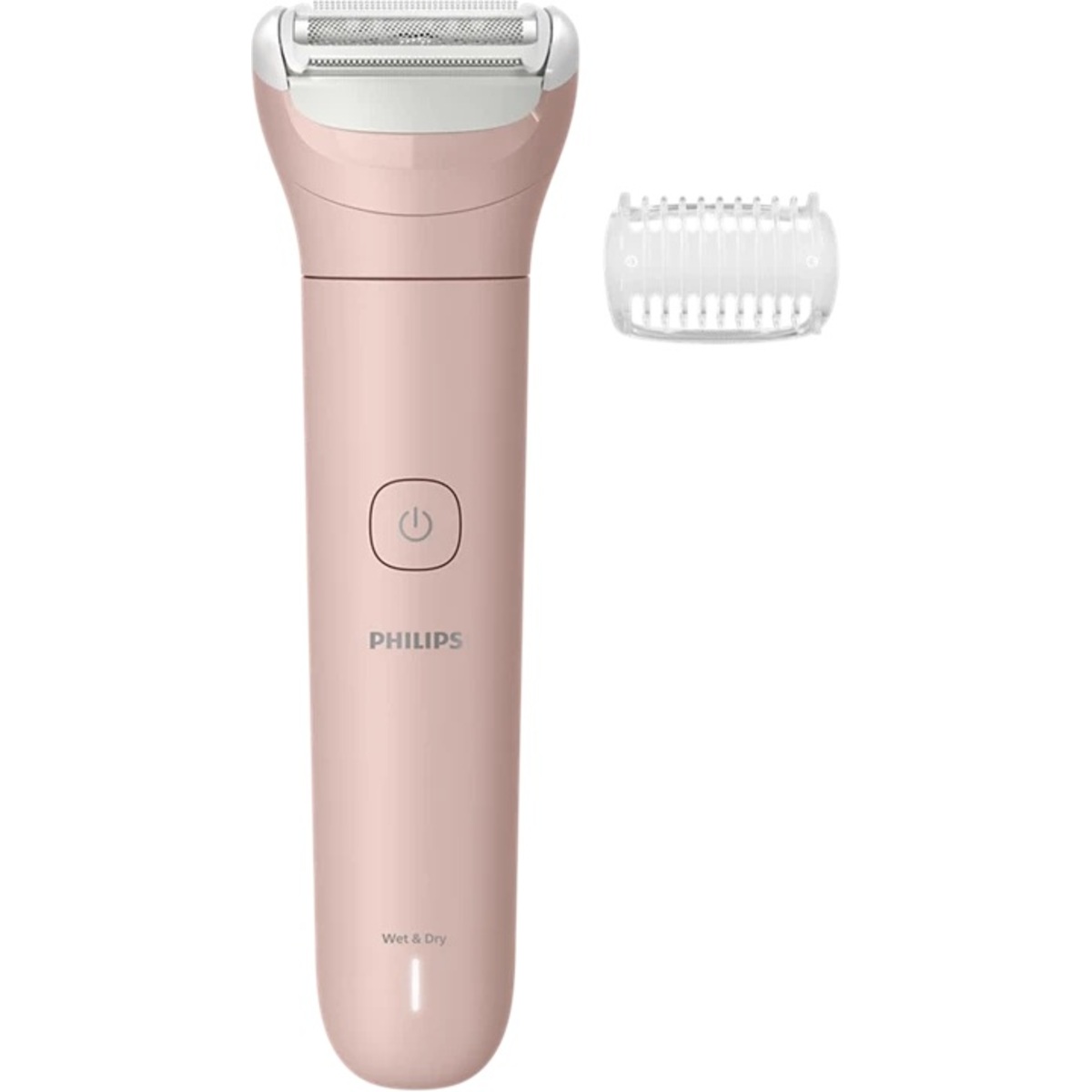 Электробритва Philips BRL128 / 10 (Цвет: Pink)