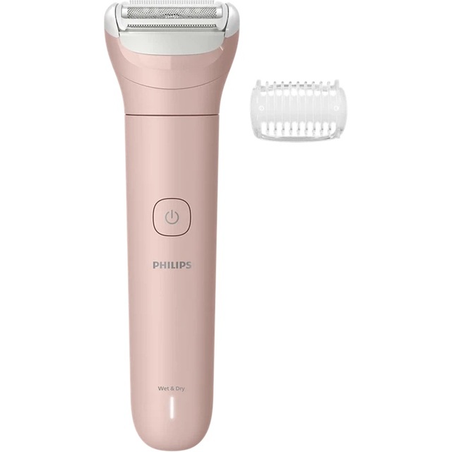 Электробритва Philips BRL128 / 10 (Цвет: Pink)