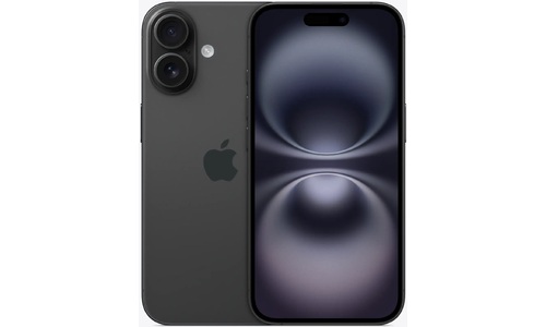 iPhone 16 256Gb черный : купить в СПб по выгодным ценам | Смартфон ...