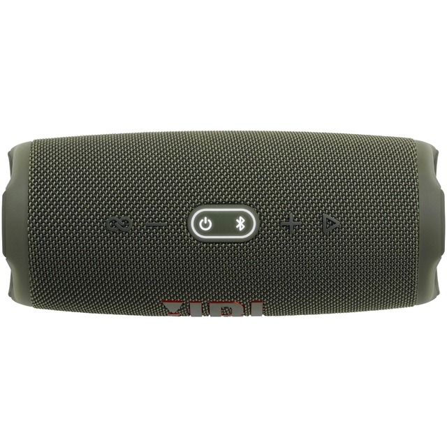 Портативная колонка JBL Charge 5 (Цвет: Green)