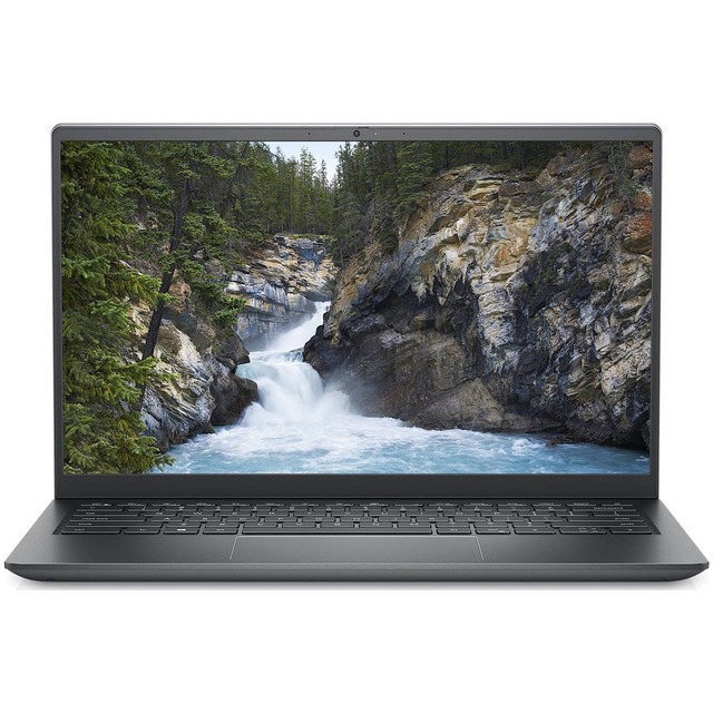 Ноутбук Dell Vostro 5410 Core i7 11370H 8Gb SSD512Gb NVIDIA GeForce MX450 2Gb 14 WVA FHD (1920x1080) Linux grey WiFi BT Cam