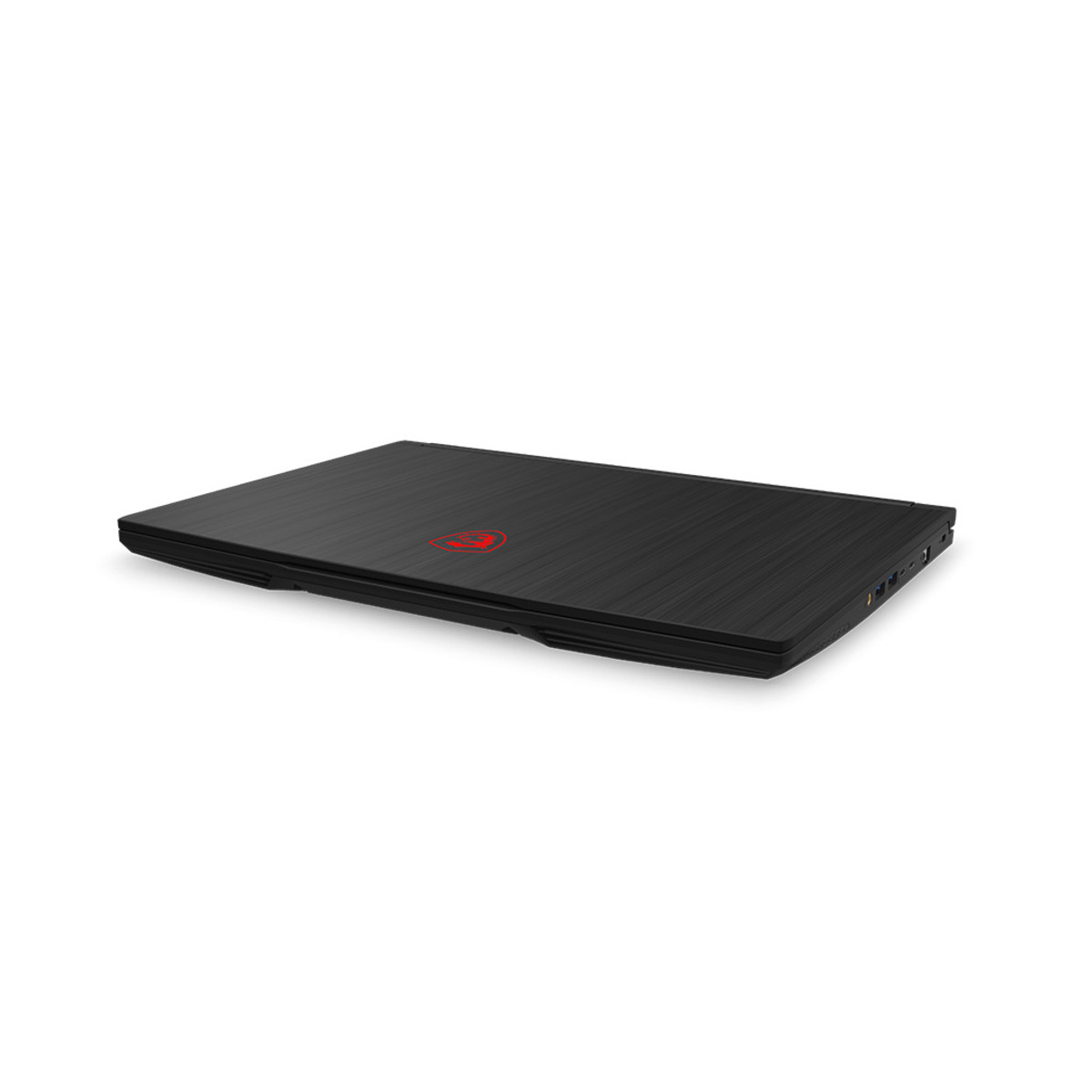 Ноутбук MSI GF63 Thin 11UD-221RU Core i5 11400H 8Gb SSD512Gb NVIDIA GeForce RTX 3050 Ti 4Gb 15.6 IPS FHD (1920x1080) Windows 10 black WiFi BT Cam