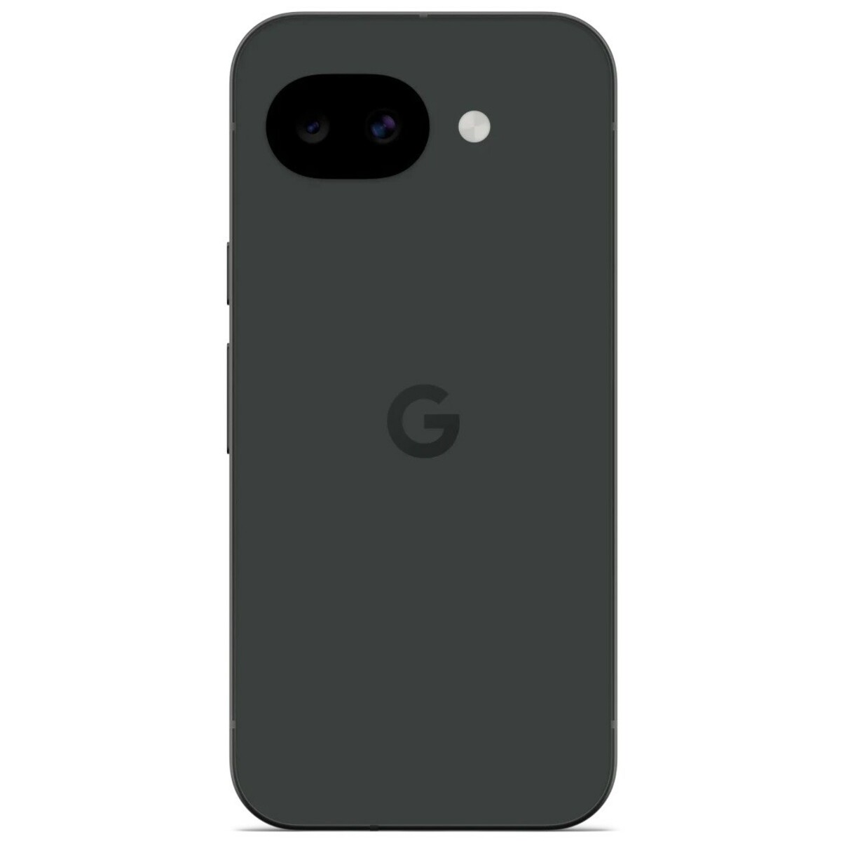 Смартфон Google Pixel 10a 12/256Gb (Цвет: Obsidian)