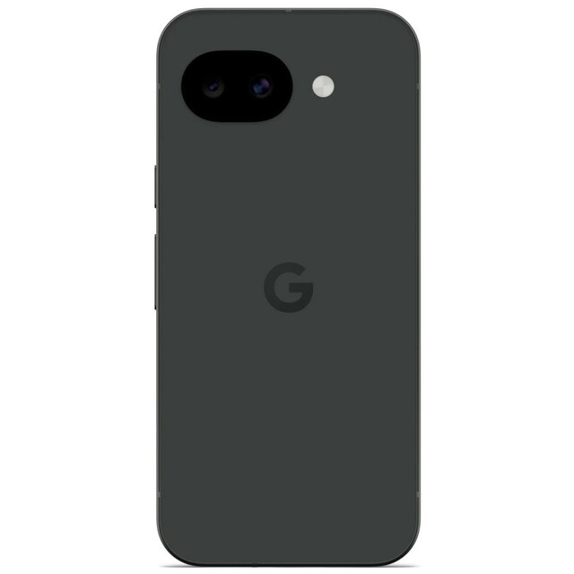 Смартфон Google Pixel 10a 8 / 256Gb (Цвет: Obsidian)