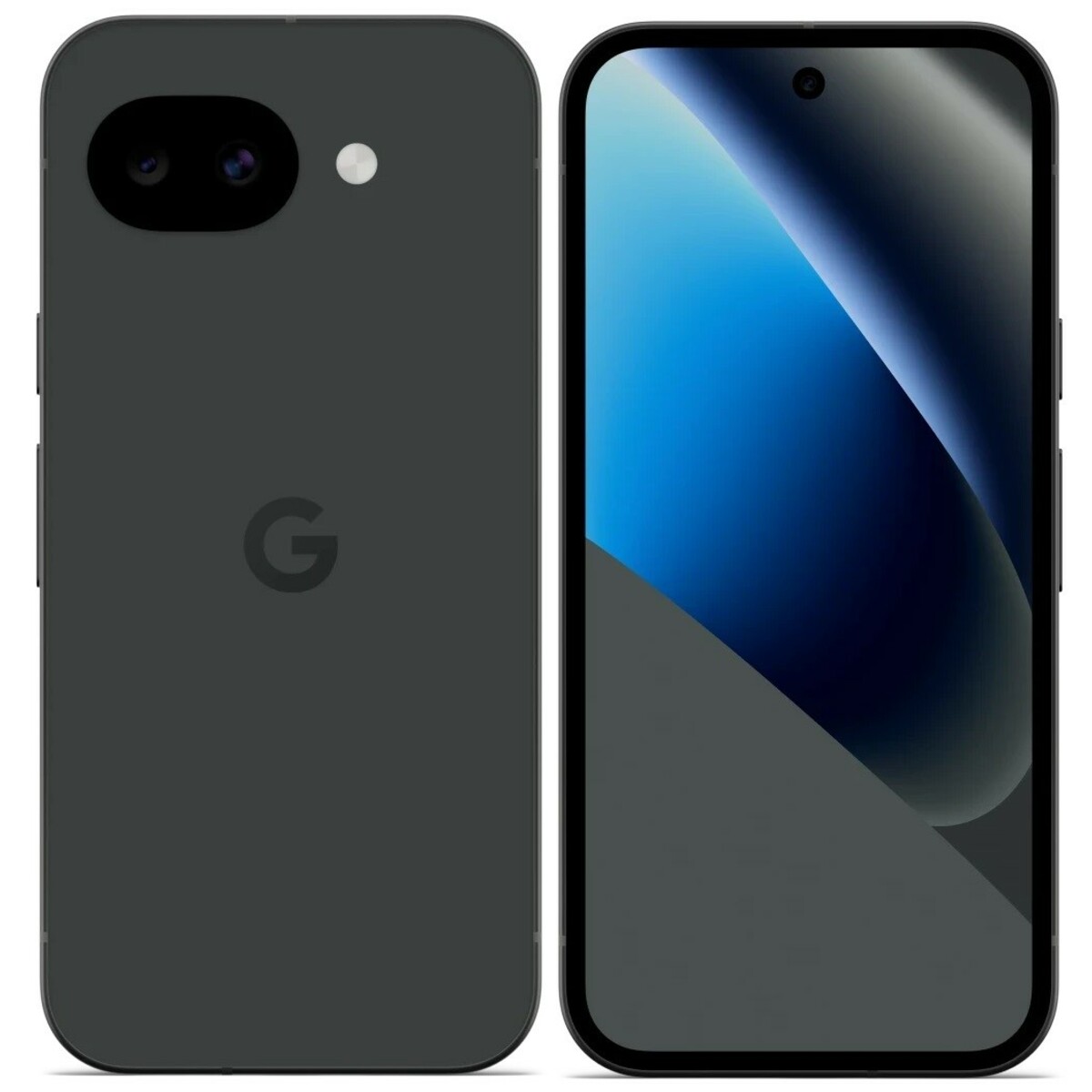 Смартфон Google Pixel 10a 12/256Gb (Цвет: Obsidian)