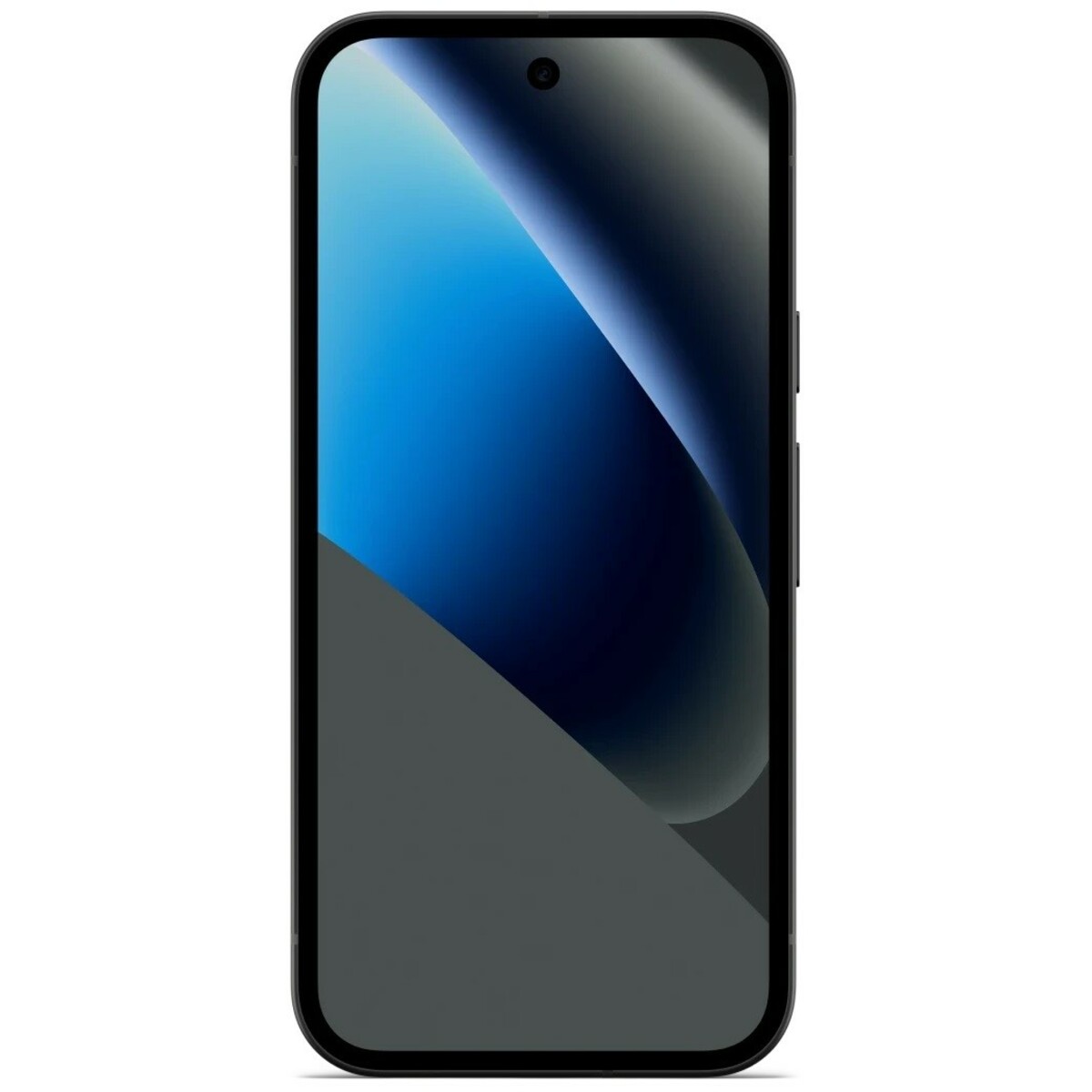 Смартфон Google Pixel 10a 12/256Gb (Цвет: Obsidian)