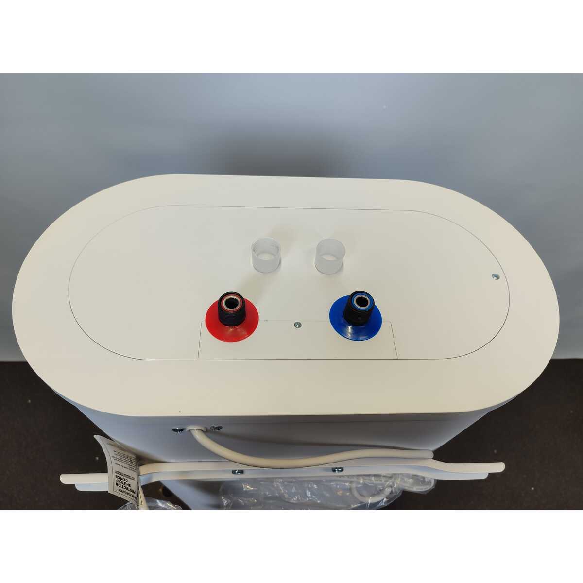 Водонагреватель Thermex Ceramik 50 V, белый