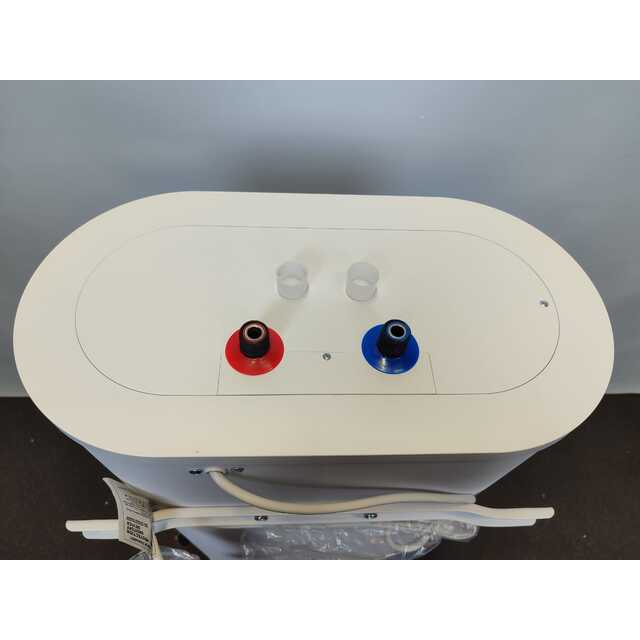 Водонагреватель Thermex Ceramik 50 V, белый Водонагреватель Thermex Ceramik 50 V, белый