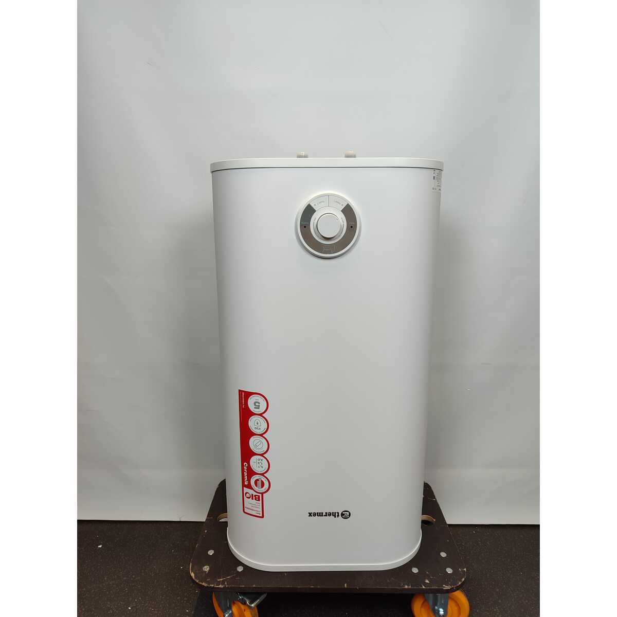 Водонагреватель Thermex Ceramik 50 V, белый