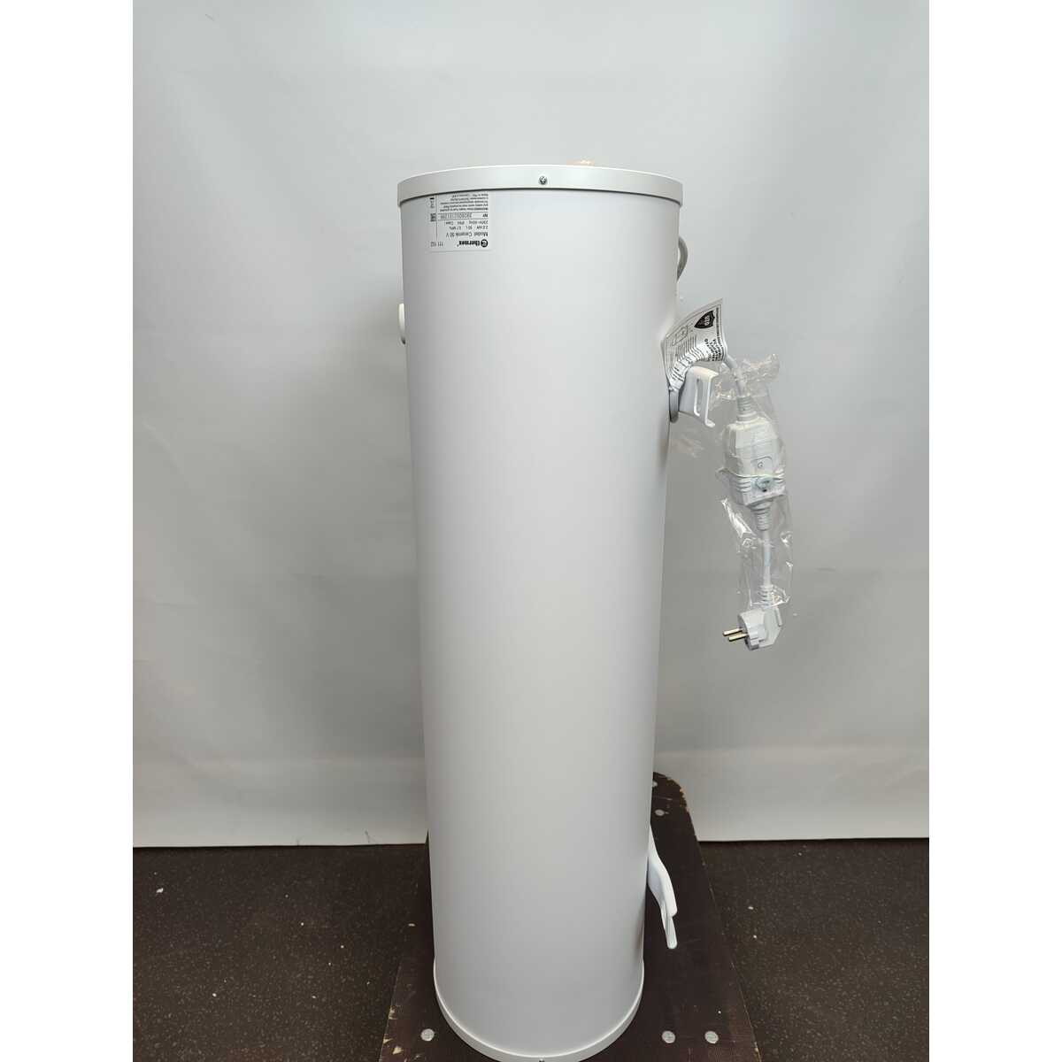 Водонагреватель Thermex Ceramik 50 V, белый