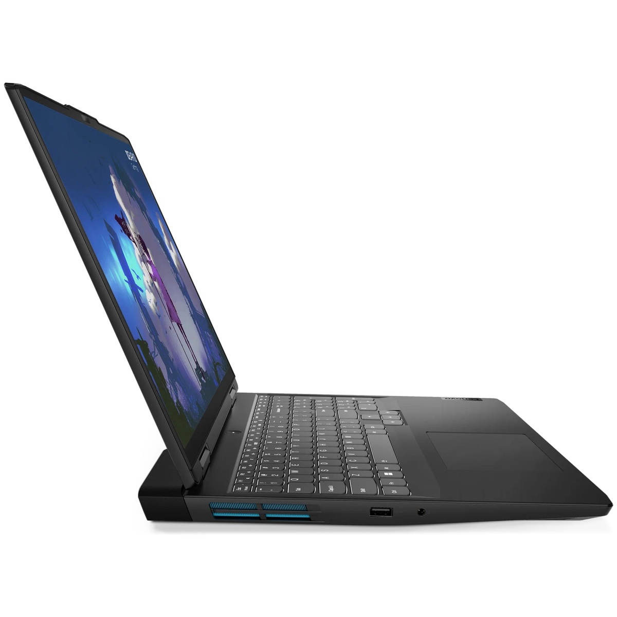 Ноутбук Lenovo IdeaPad Gaming 3 Gen 7 16