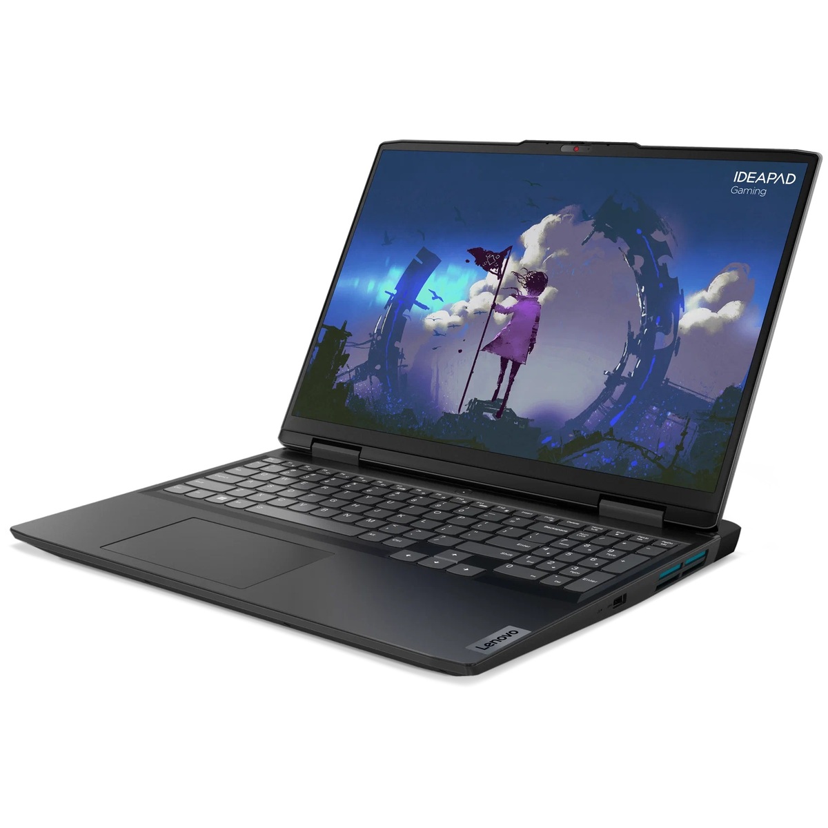 Ноутбук Lenovo IdeaPad Gaming 3 Gen 7 16