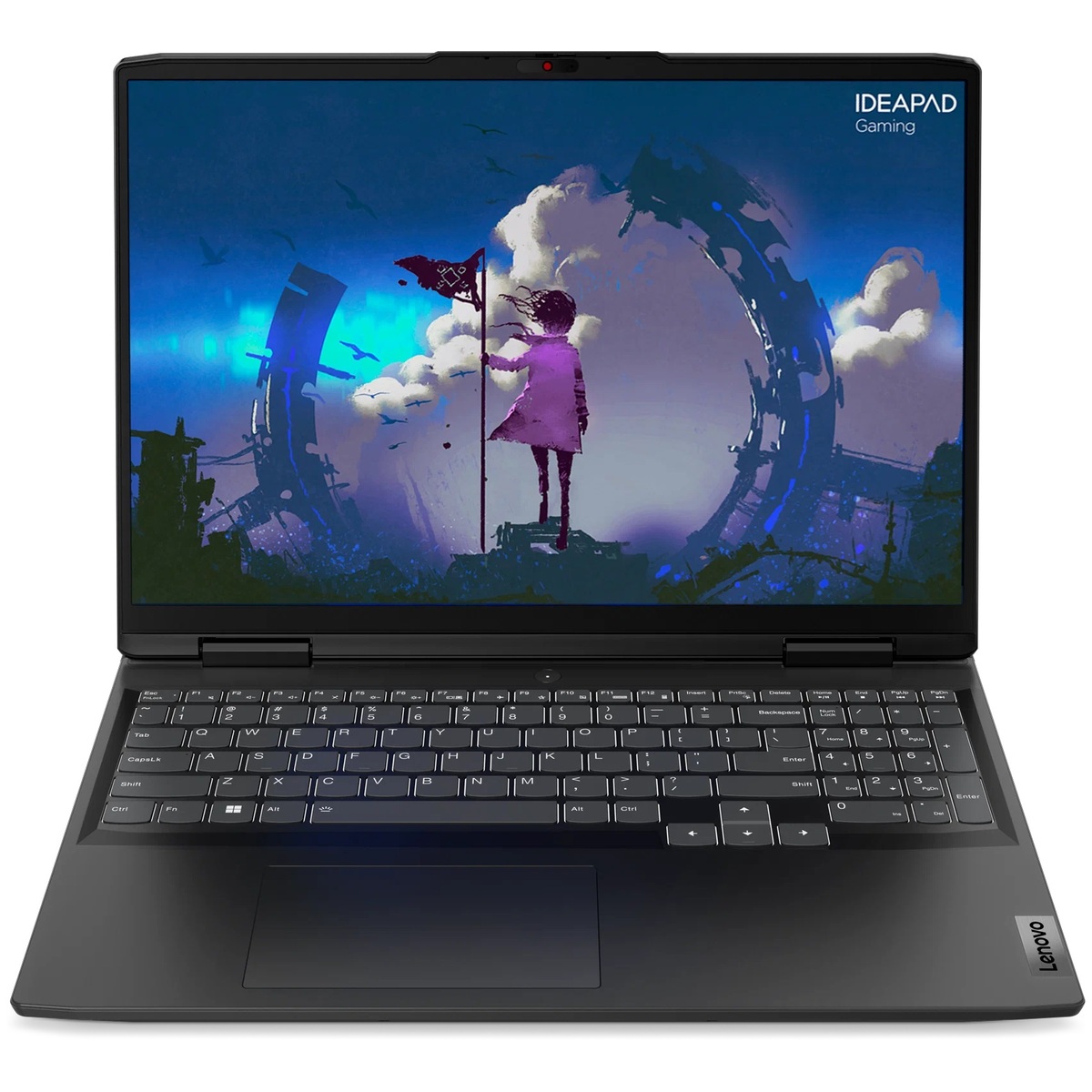 Ноутбук Lenovo IdeaPad Gaming 3 Gen 7 16