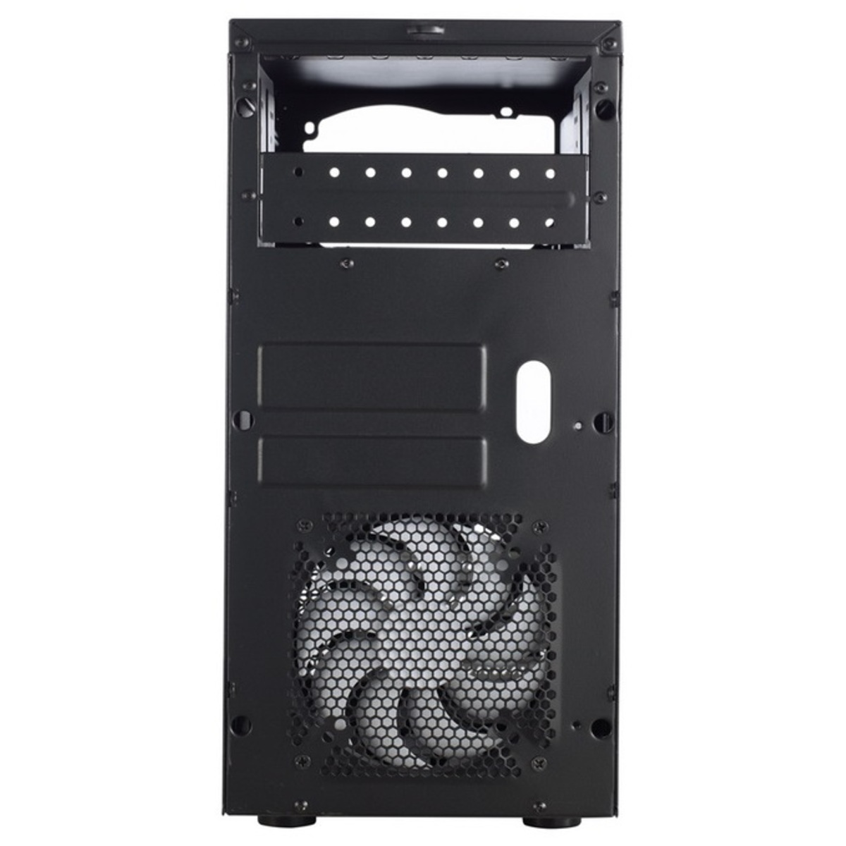 Корпус Fractal Design Core 1100 mATX (Цвет: Black)